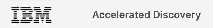 IBM Accelerated Discovery